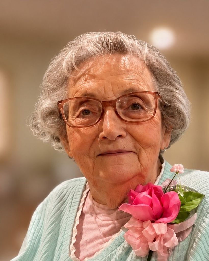 Bette Raye Smith Profile Photo
