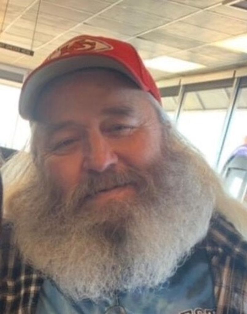 Michael Jerome Sands