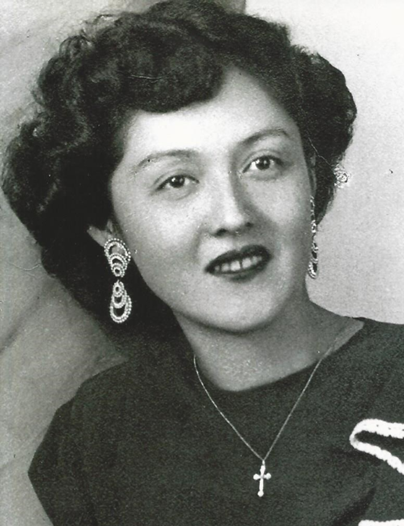 Natividad Otero