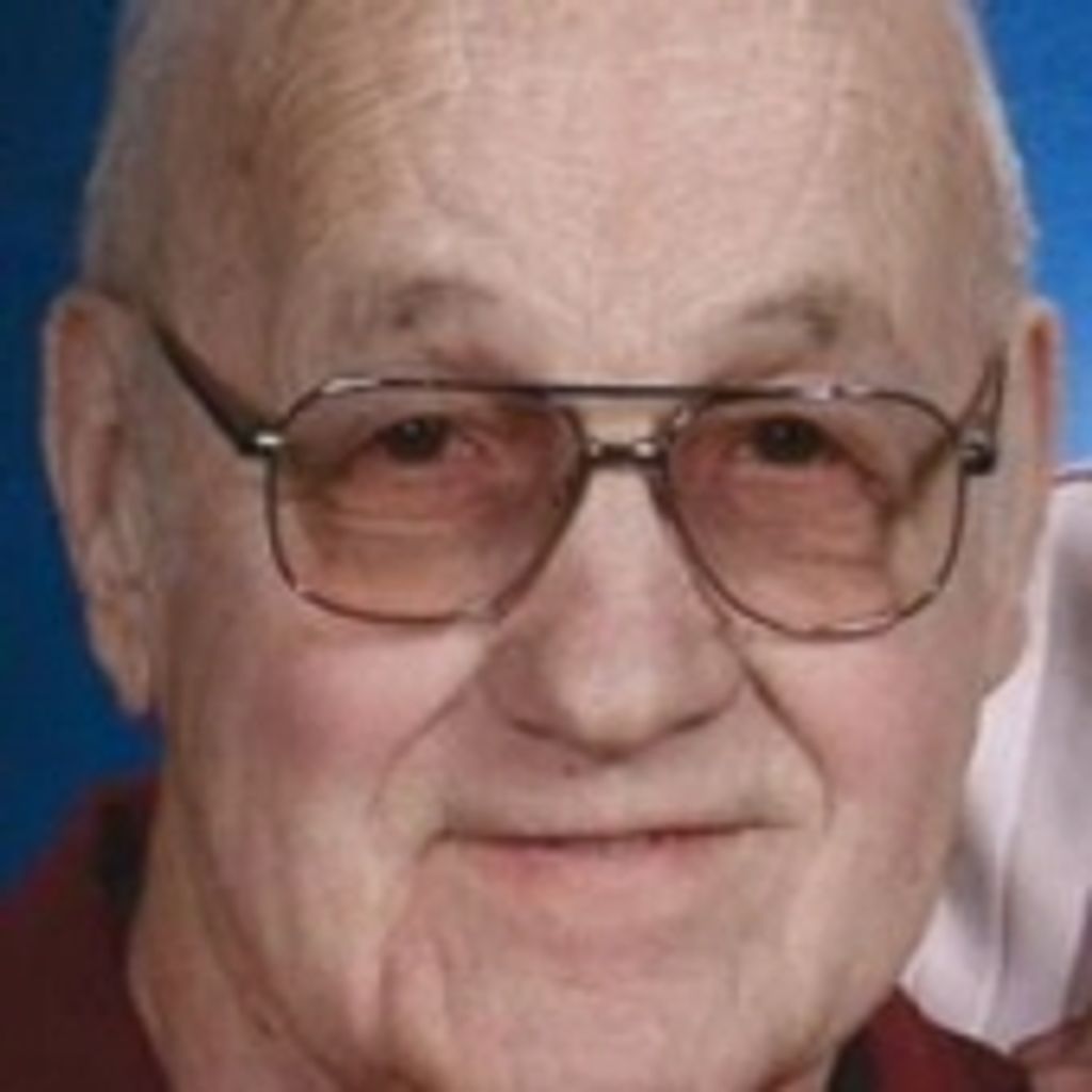 William A. Henderson