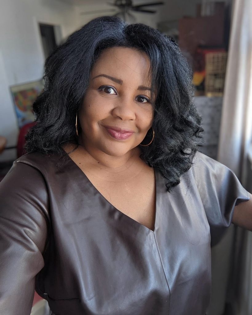 Melanie L. Spratt