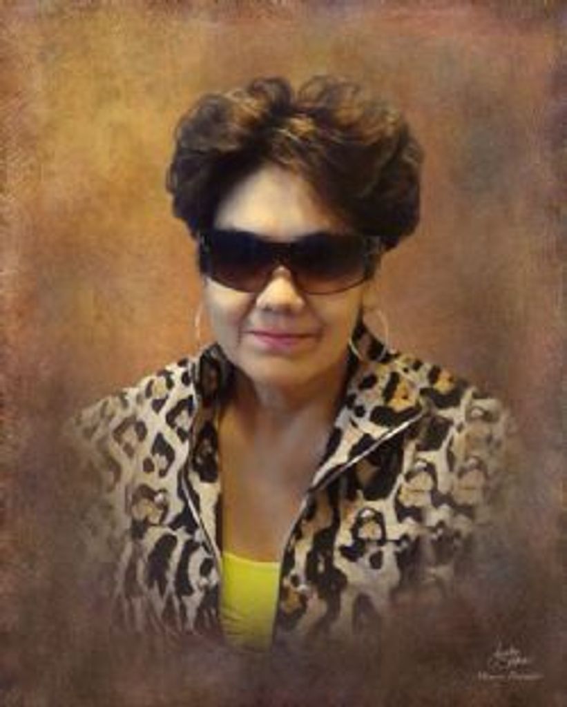 Maria Alvarado