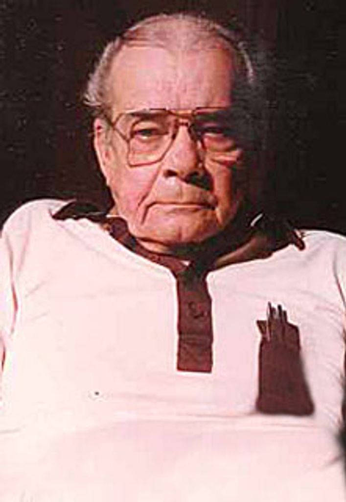 Charles Ulrey Profile Photo