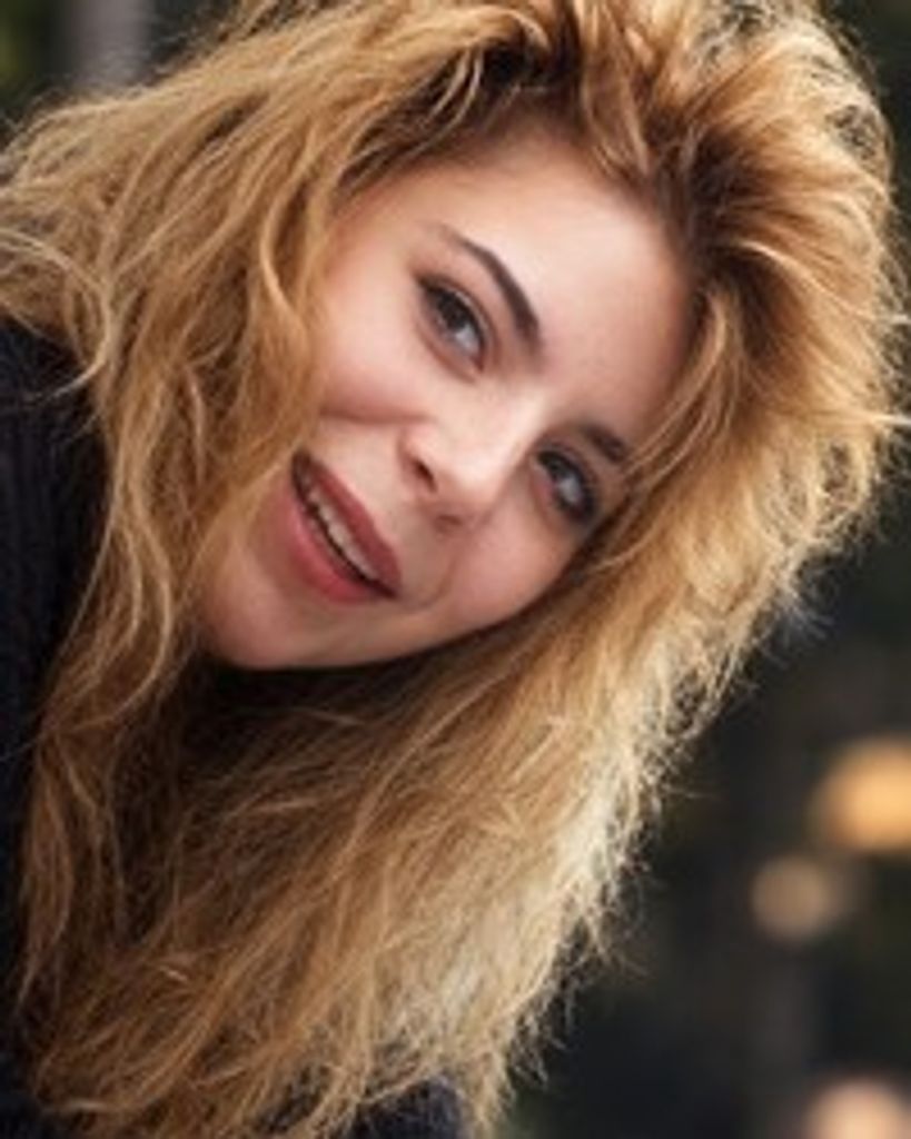 Leah Lloyd Profile Photo