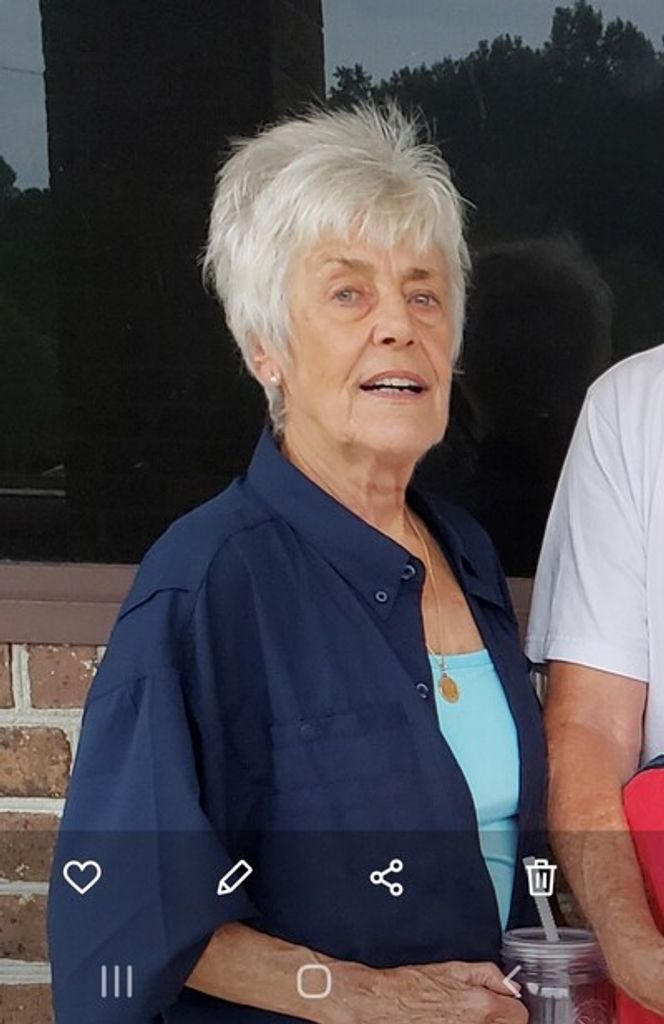 Ilka Varnadoe Profile Photo
