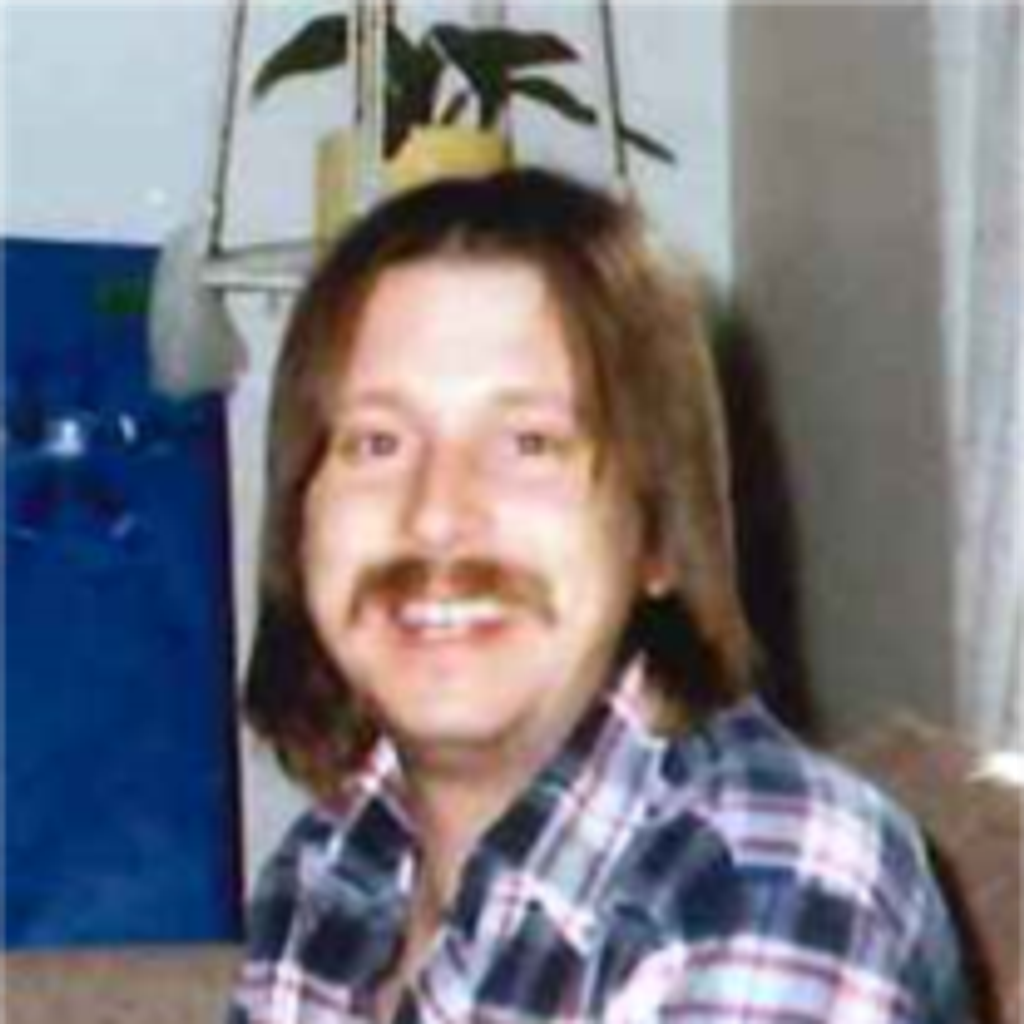 Jerry Dewaine Pochick