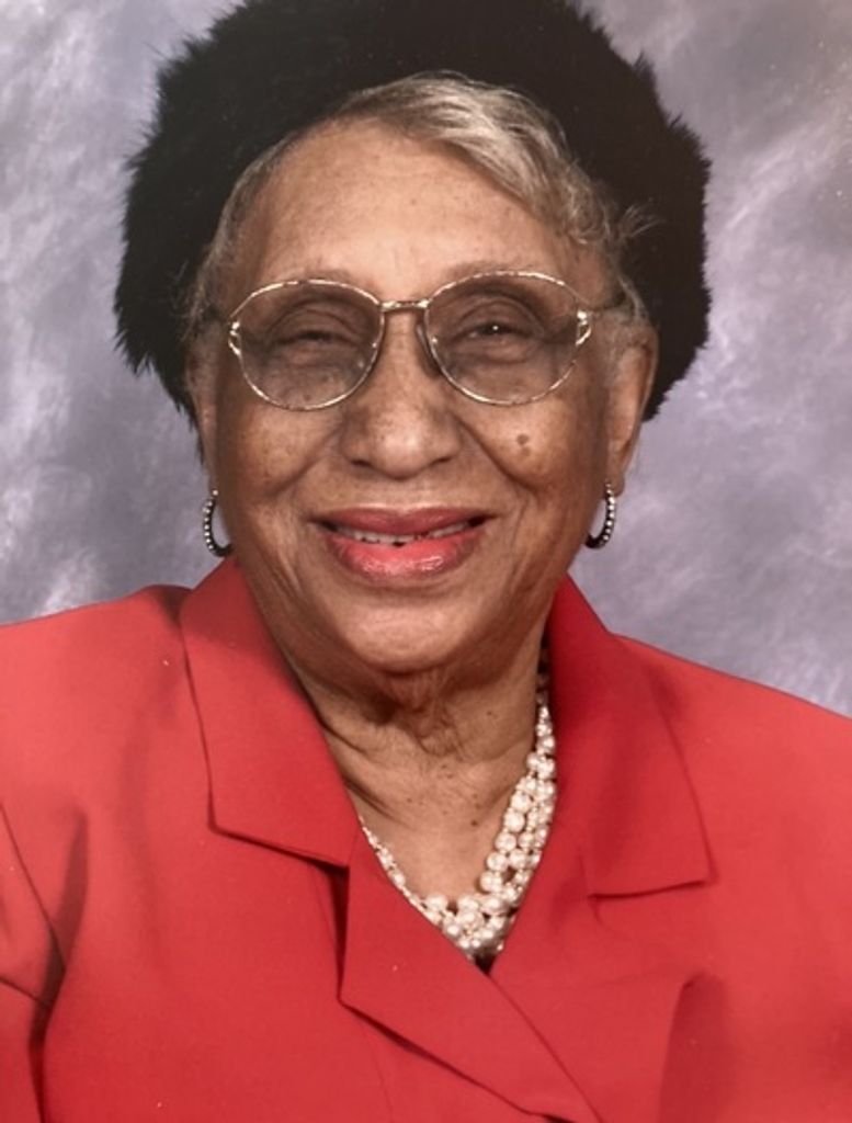 Mary Warren Profile Photo