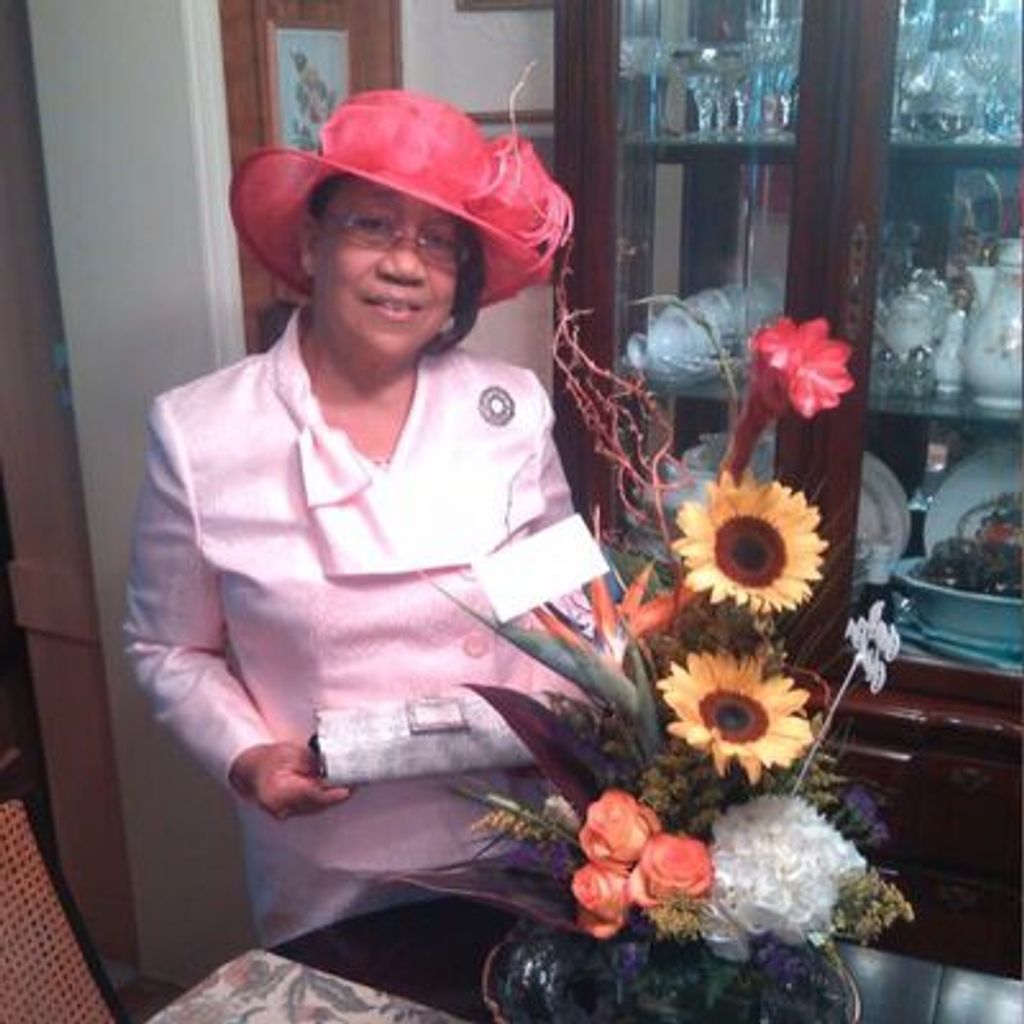 Ms. Mencileta Burrell Profile Photo