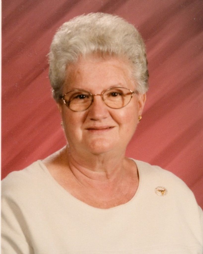 Margaret Karr