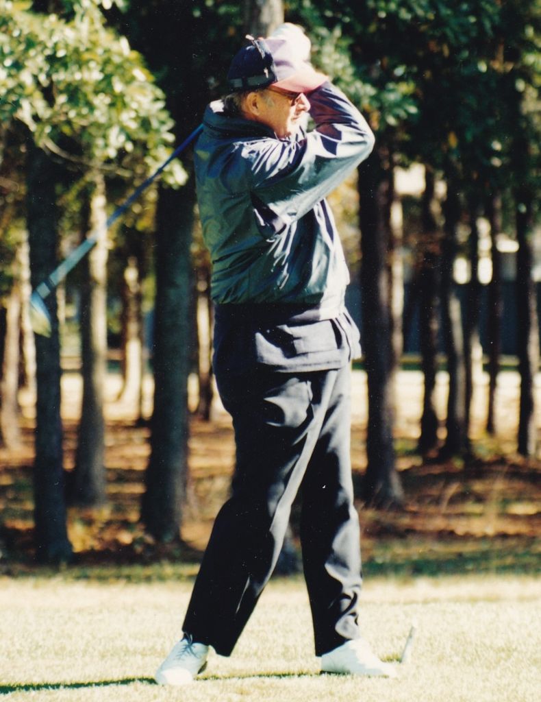 C.W. Knauts Profile Photo