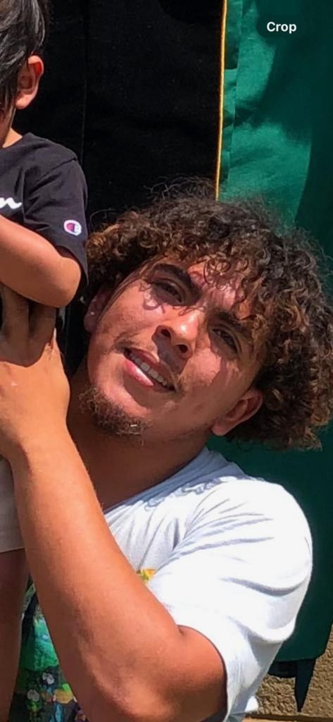 Leon Webb Profile Photo