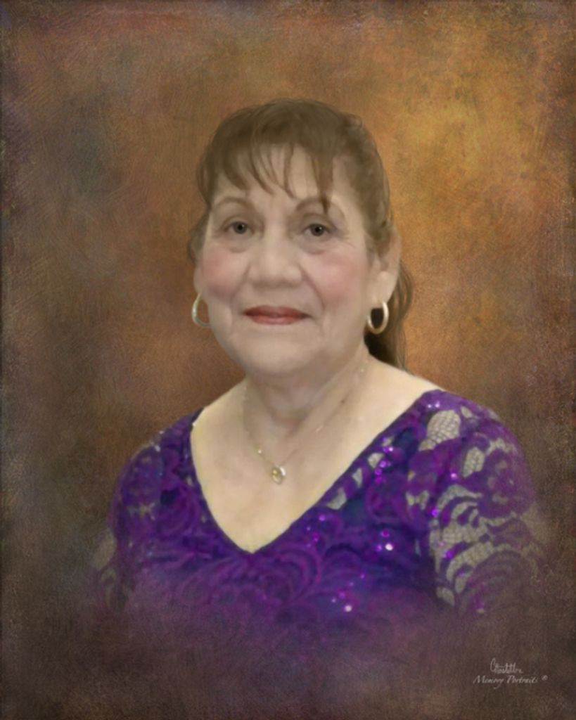 Francisca Jimenez