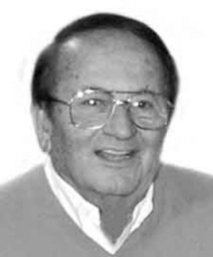 William "Bill" C. Ryan