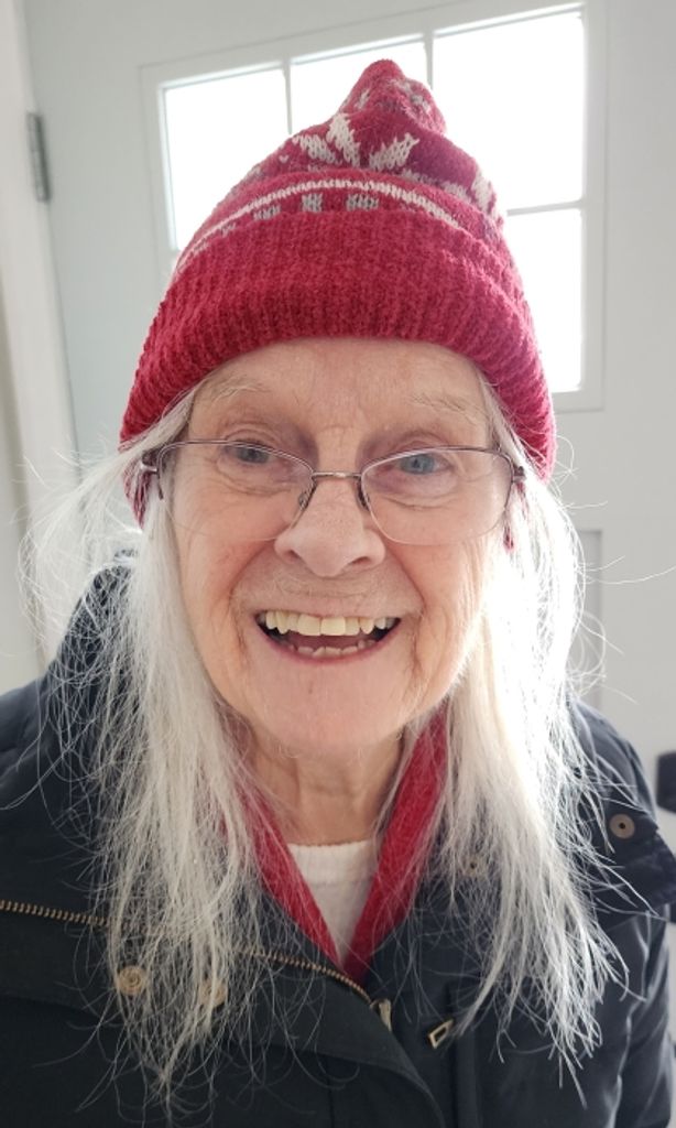 Marie R. (Colley)  Kikkert