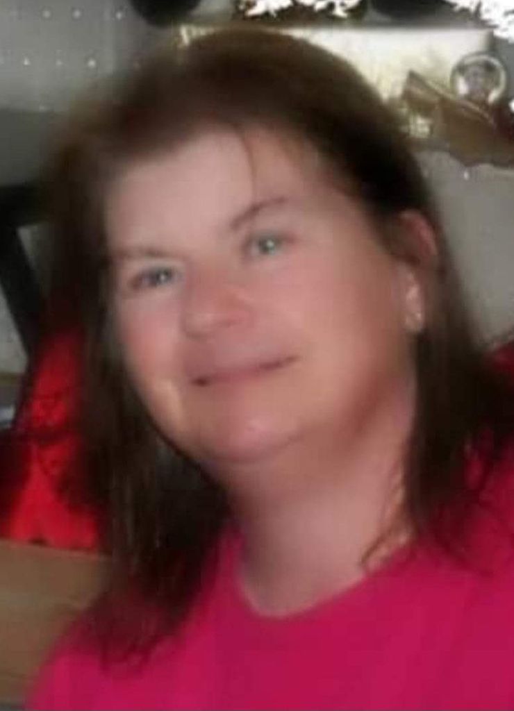 Joyce Ann Smith Nee Holt