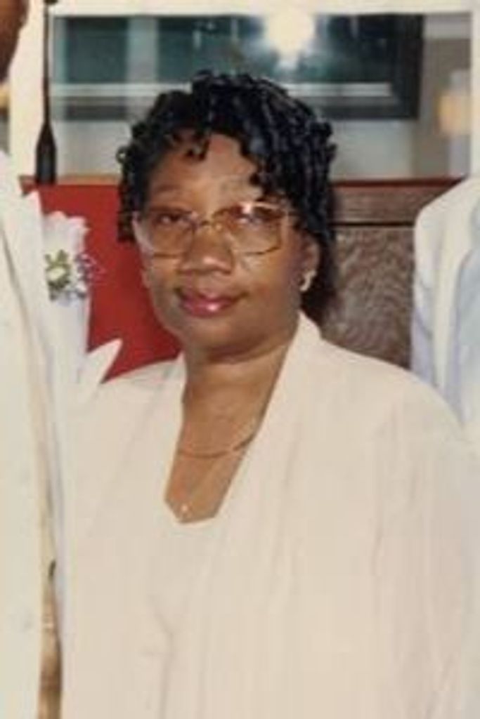 Addrene "Drenie" Mcgraw Profile Photo