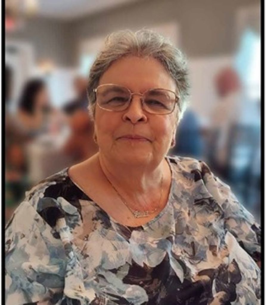 Janet Dell'Olio
