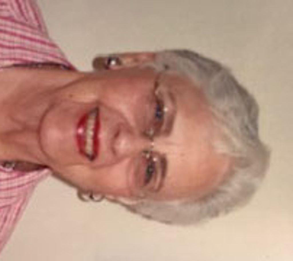 Gladys Bee Causey Powell