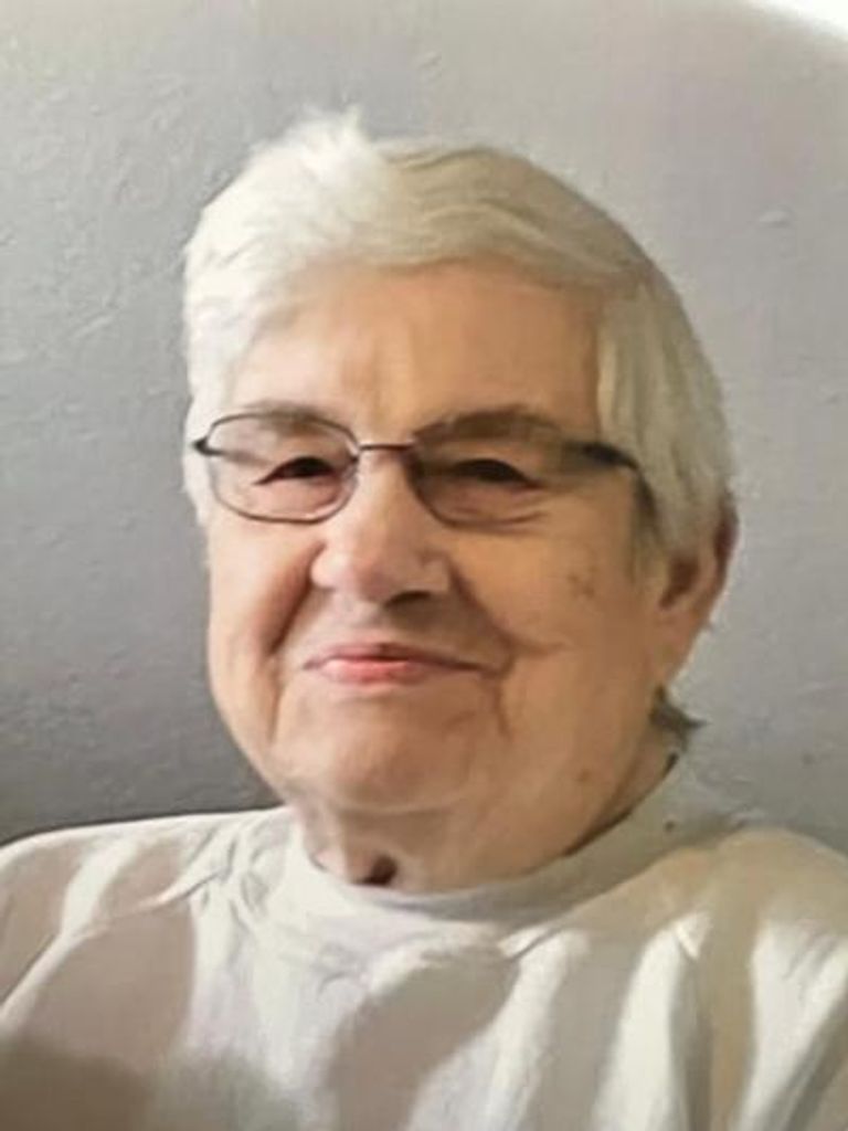 Mable Magner