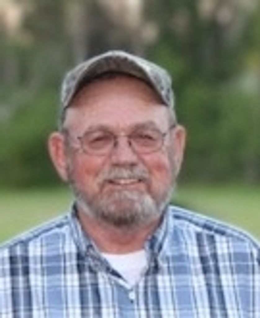 Johnny Cranford