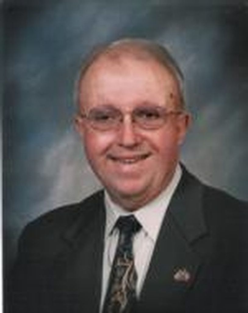 Larry Phillips