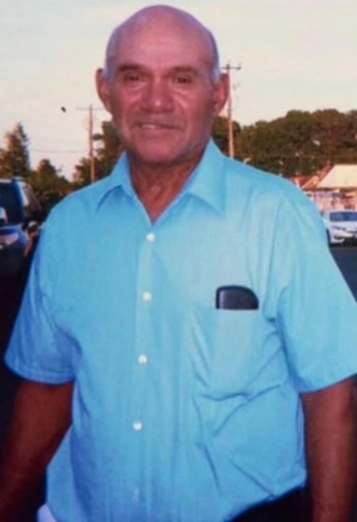 Albert Evander Williams