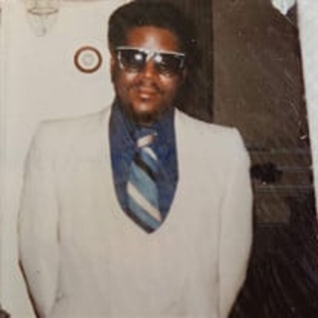 Anthony Theodore Robinson Sr. Profile Photo