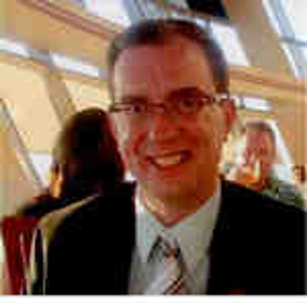 Paul Flint