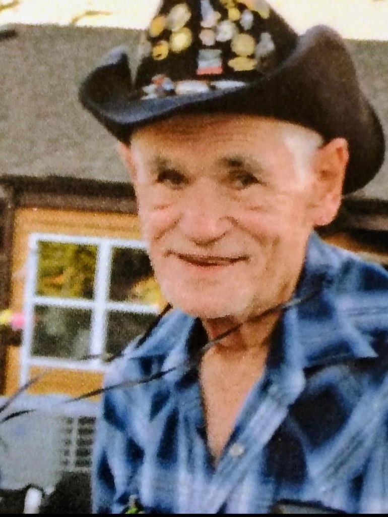 Leonard Turner Profile Photo