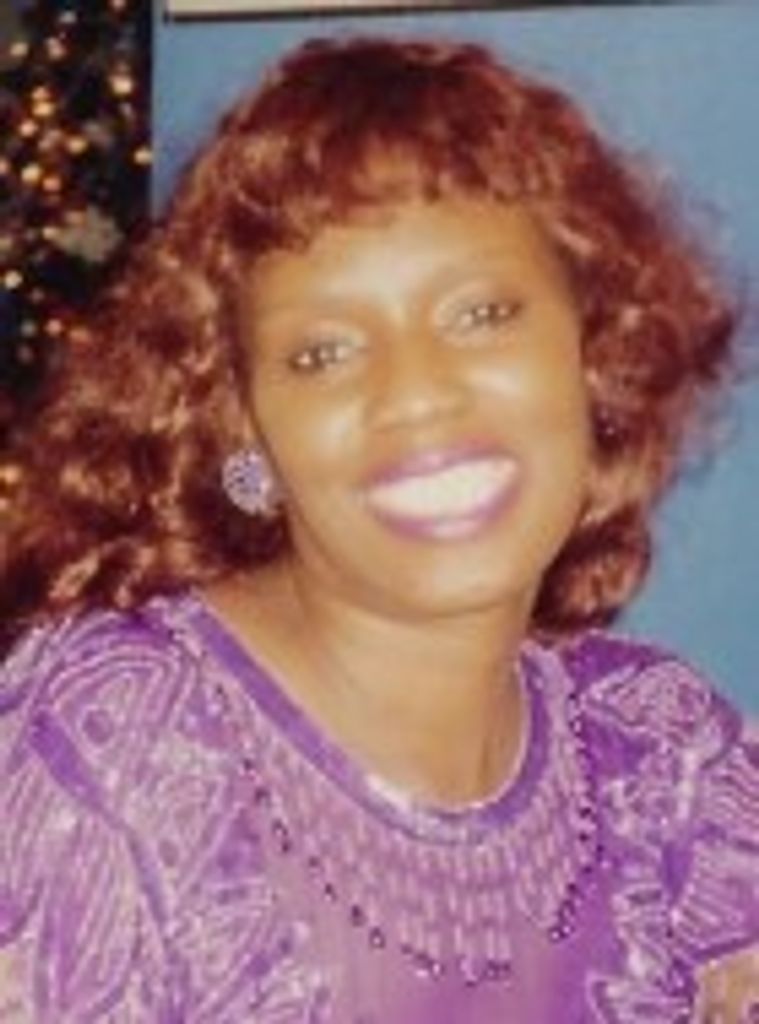 Barbara Smith Profile Photo