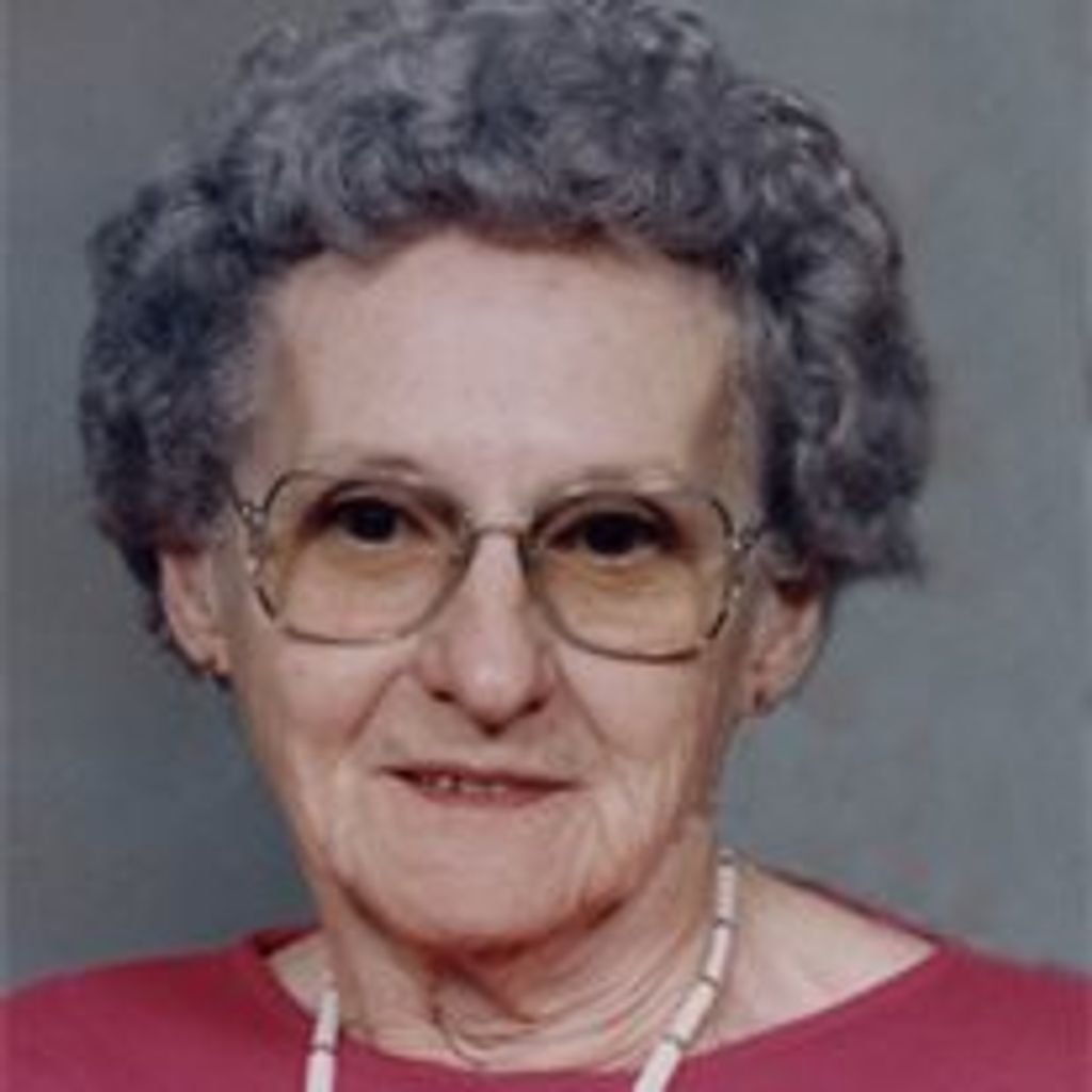 Goldie May Wagner