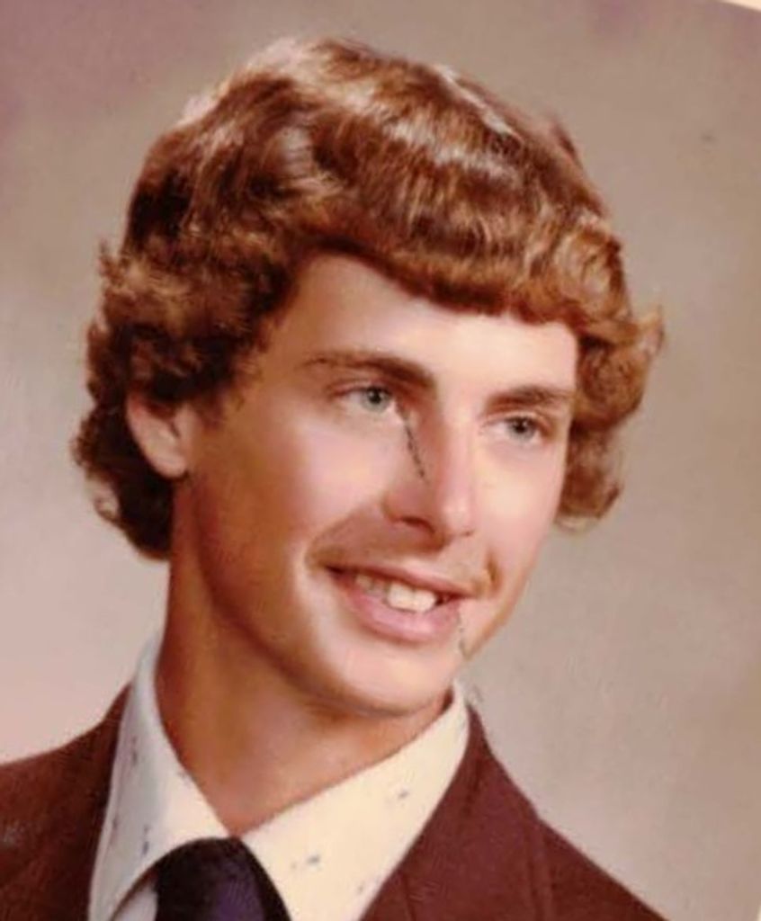 Wesley C. Booher