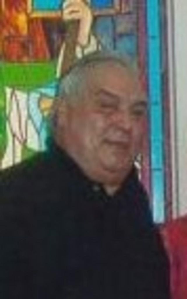 Robert Oliver Gentry