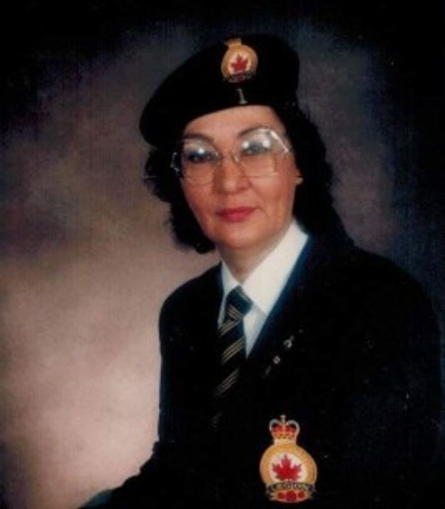 Marianne Mclennan Profile Photo