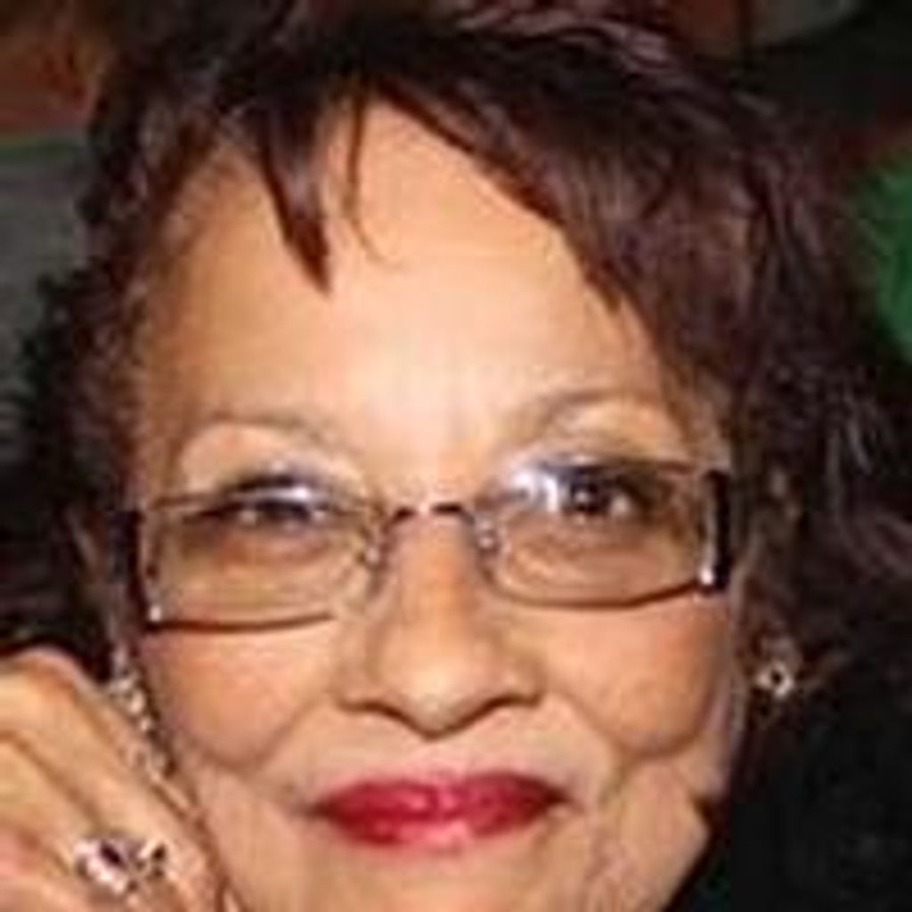 Margaret Williams