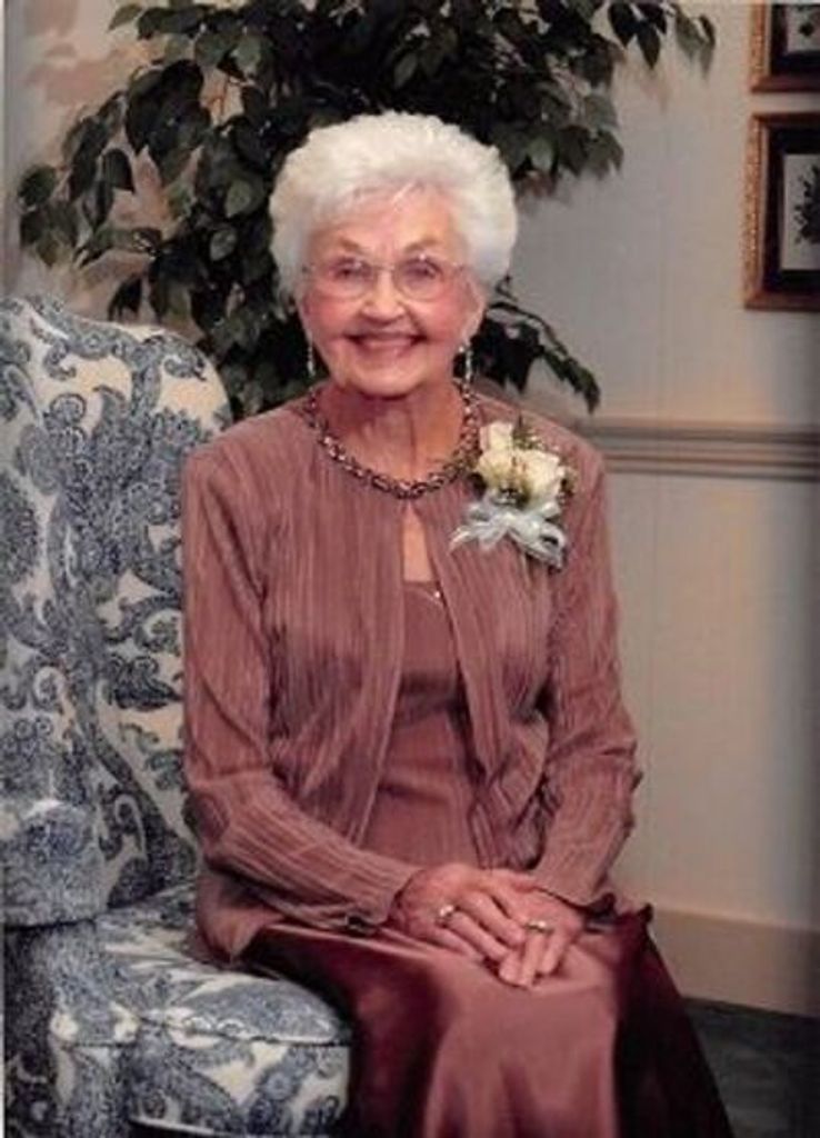 Joye Eloise Mccormick