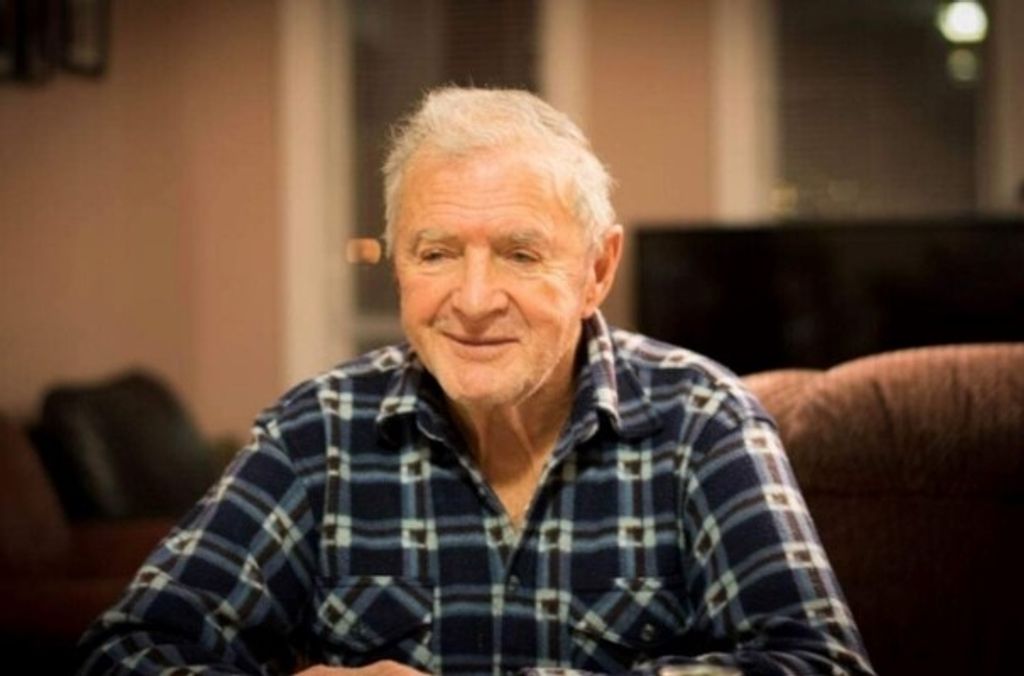 Theodore Harry (Junior) Whidden Profile Photo