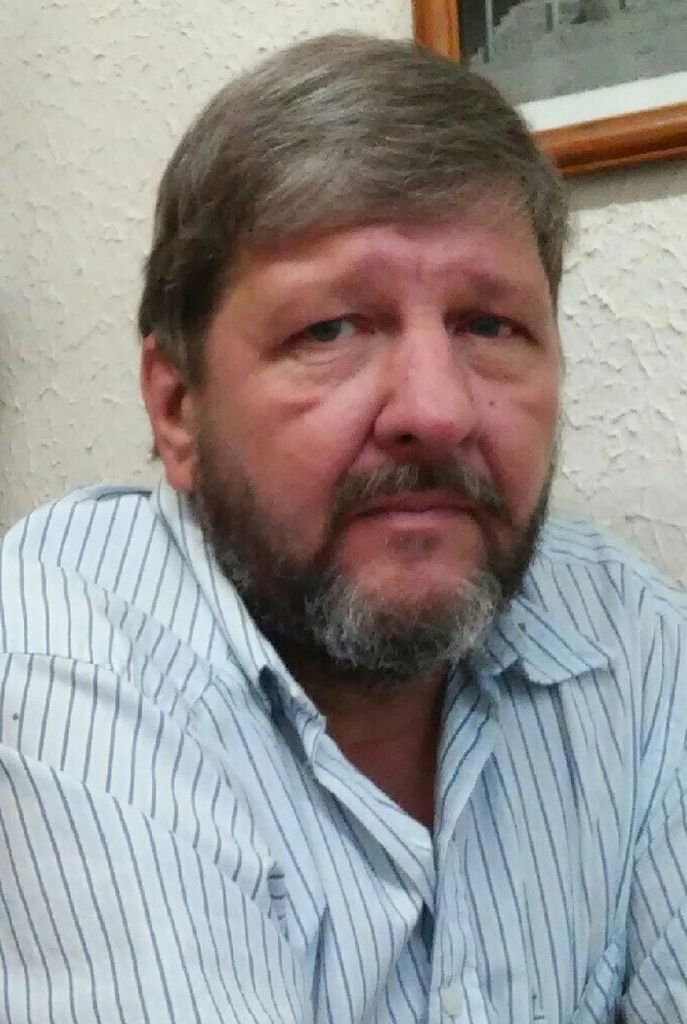 David Ray Sechrist