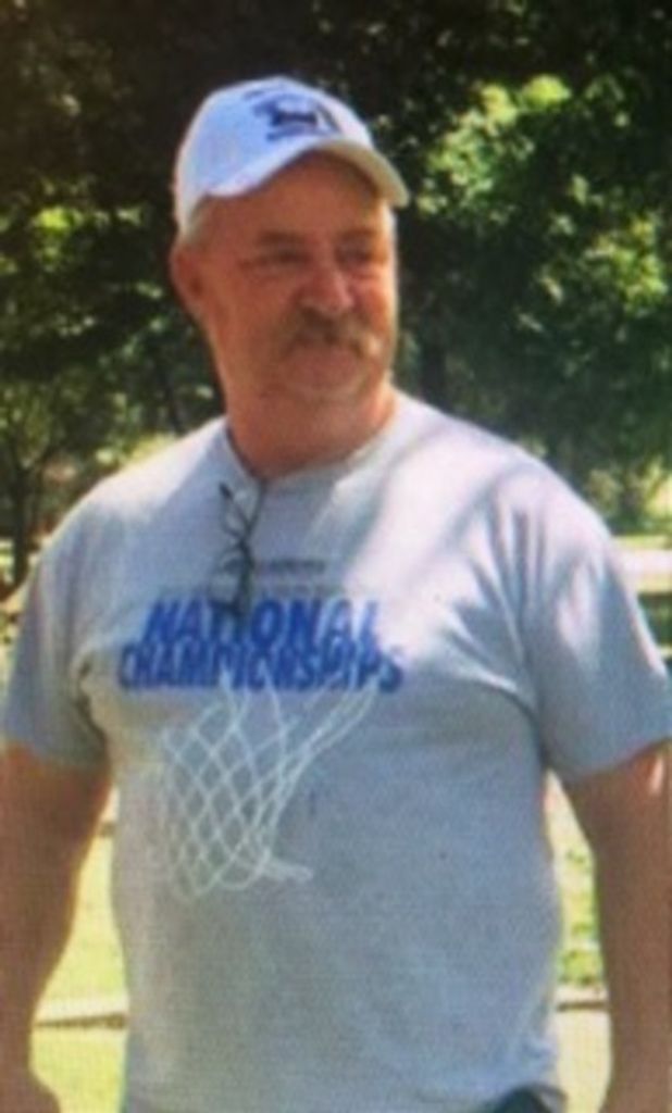 Steven Lee Winstead Profile Photo