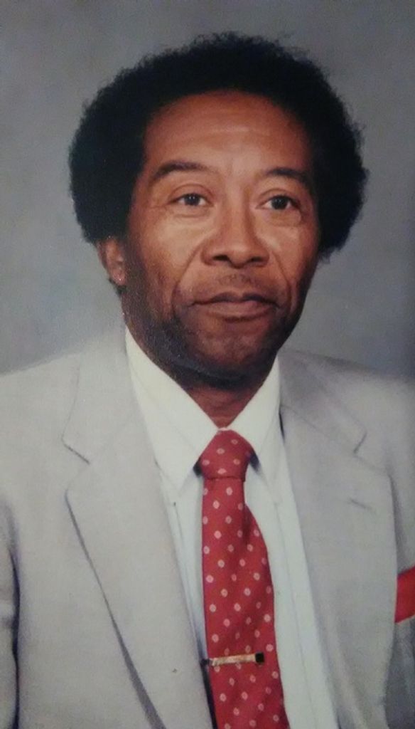 Dea. Herbert Mulberry Profile Photo