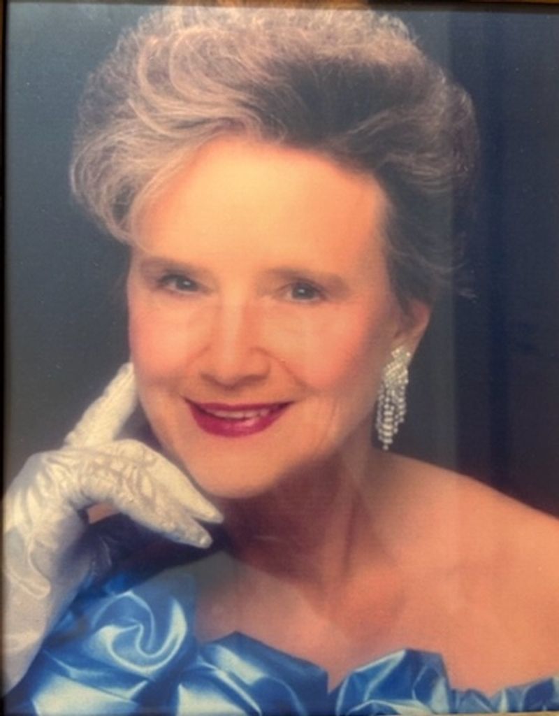 Billie Rhea Bollinger Profile Photo