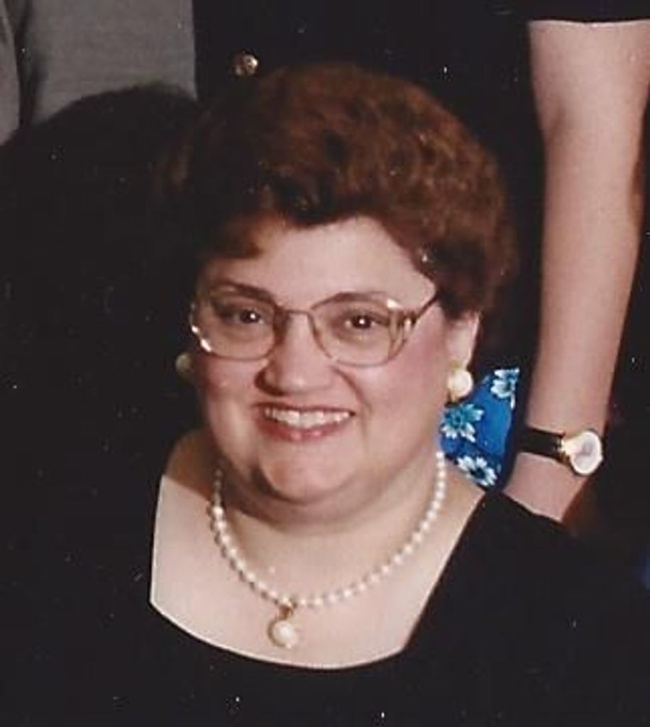 Linda Lee Johnson
