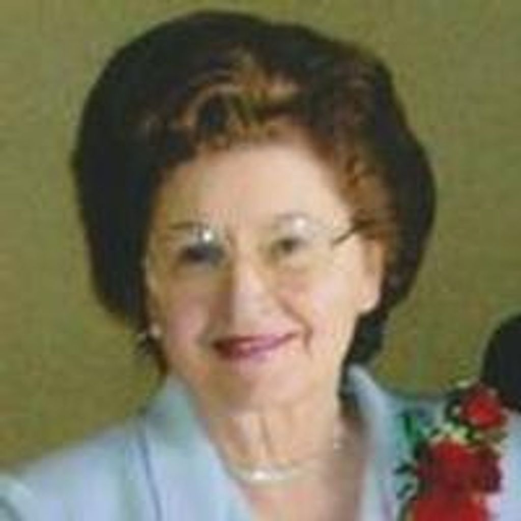 Wilma Jean Gaumer