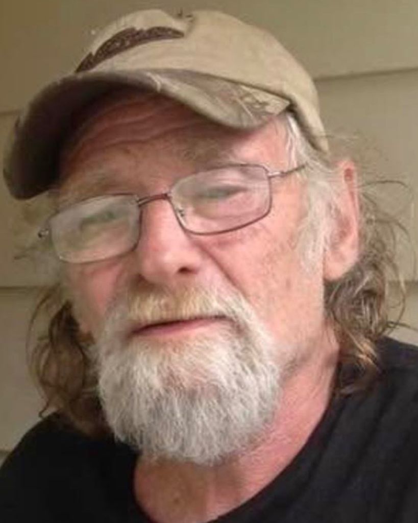 Robert F. "Bobby June" Wyant Jr.