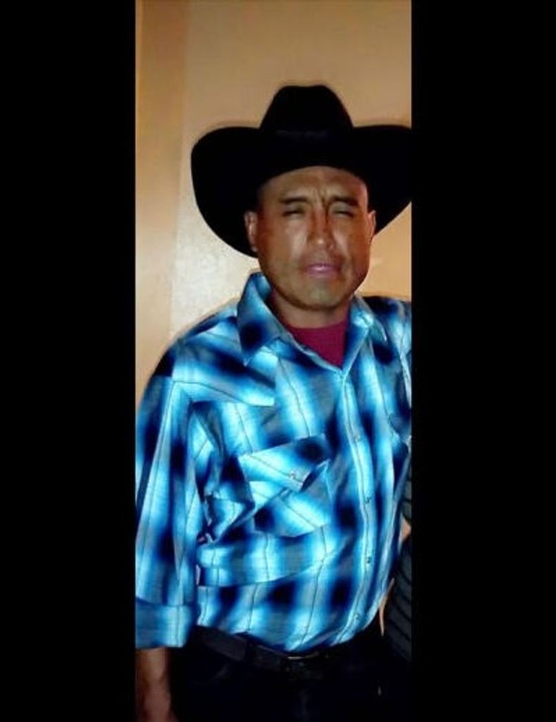 Juan Eligio Martinez