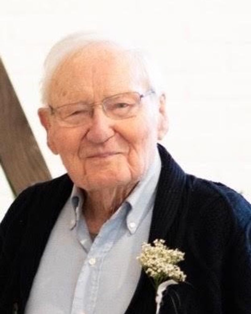 George Woodnorth Profile Photo