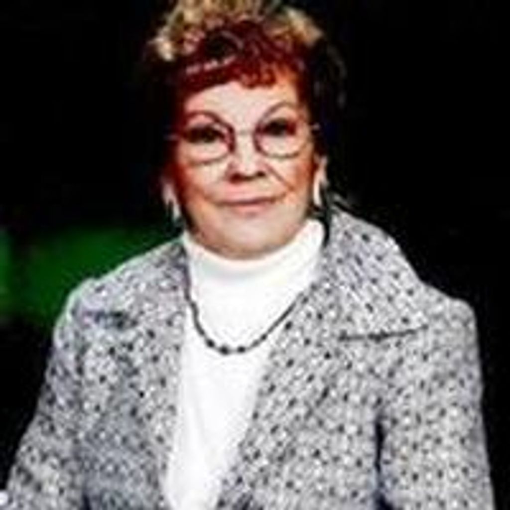 Dorothy Lee Penrod