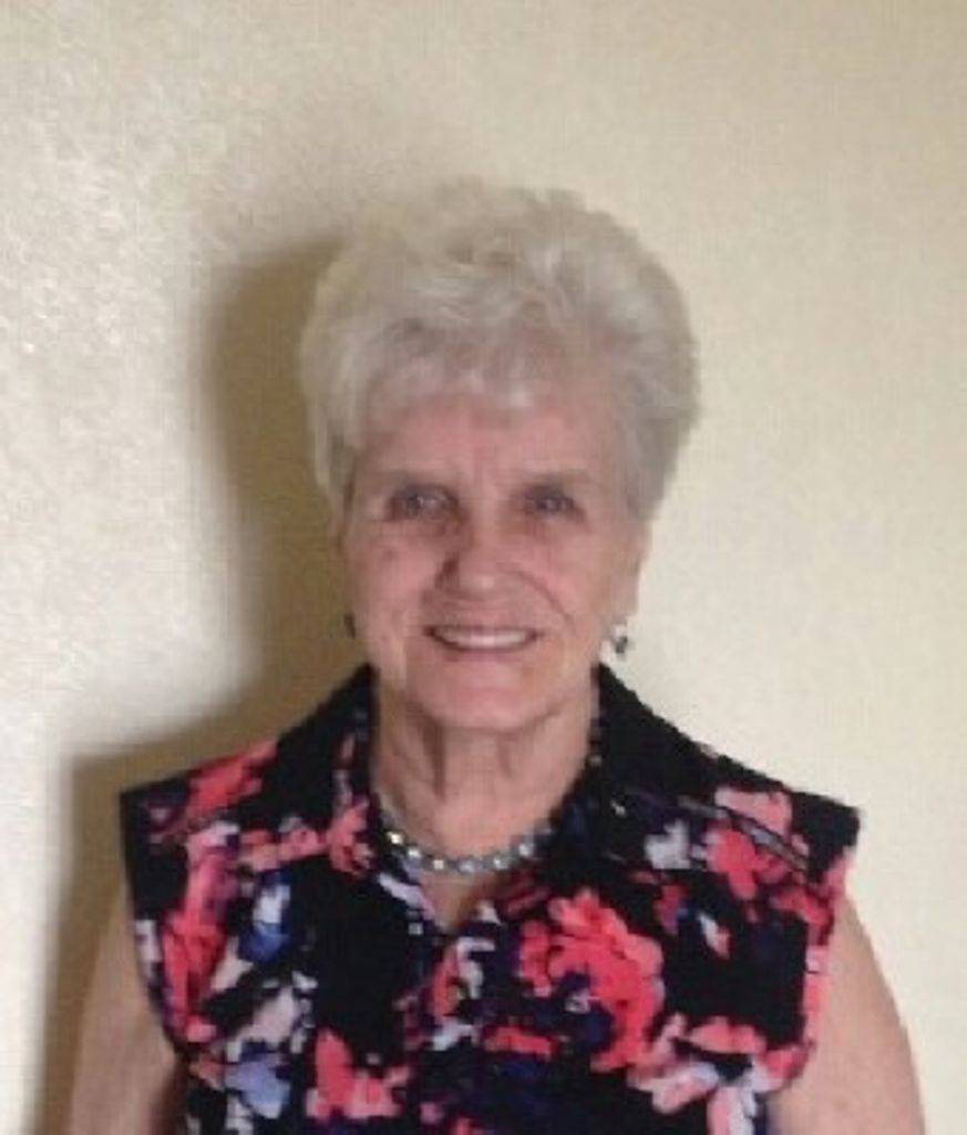 Martha Louise Gaspar Profile Photo