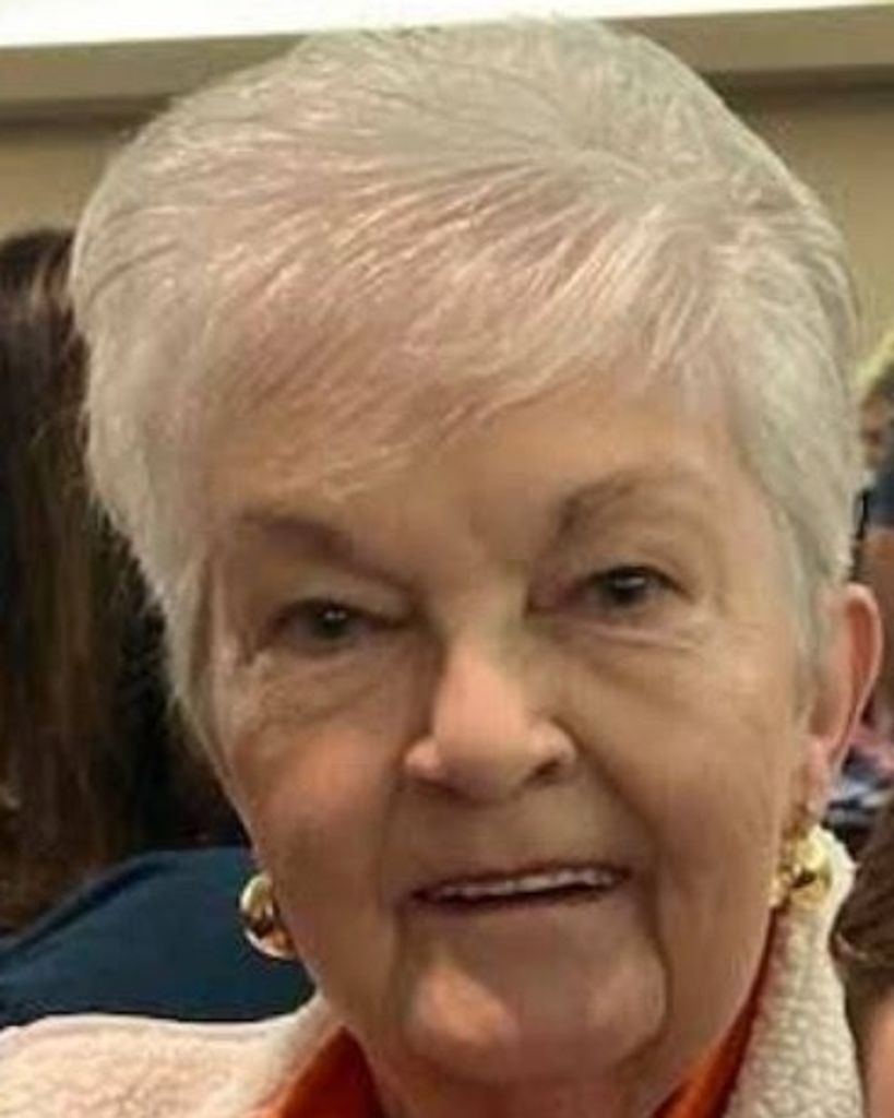 Lois Nadine Hamilton Profile Photo