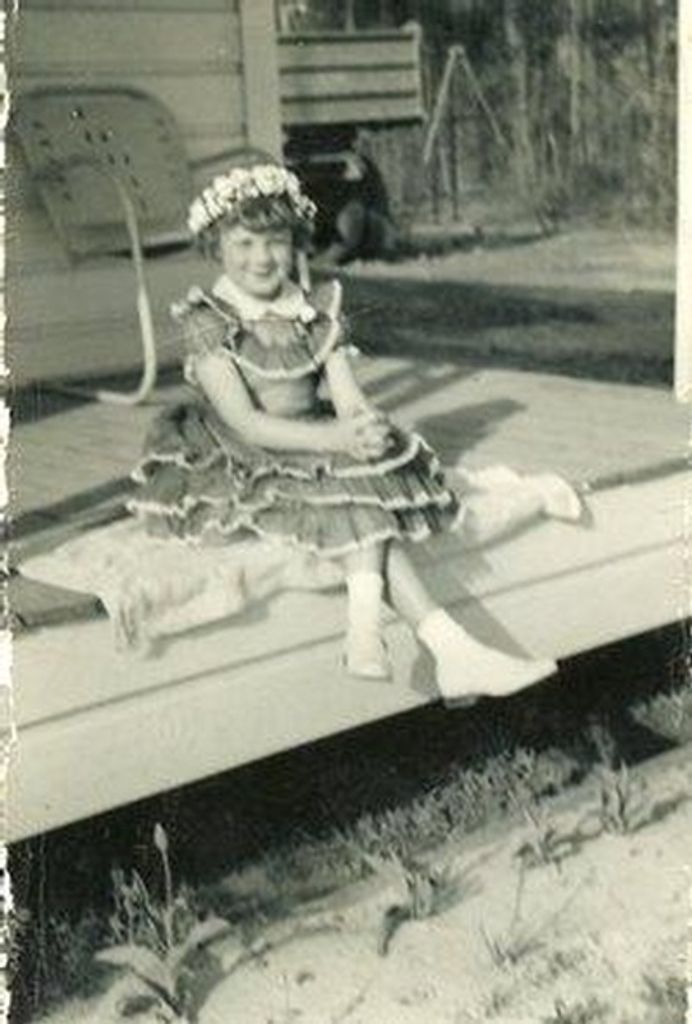 Judy Kaye Blackmon